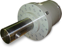 NFPA Tie Rod Cylinders