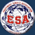 Equipment Service Association logo