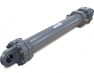 NFPA Tie Rod Cylinders NFPA Tie Rod Cylinders