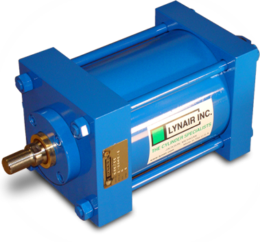 NFPA Tie Rod Cylinders NFPA Tie Rod Cylinders